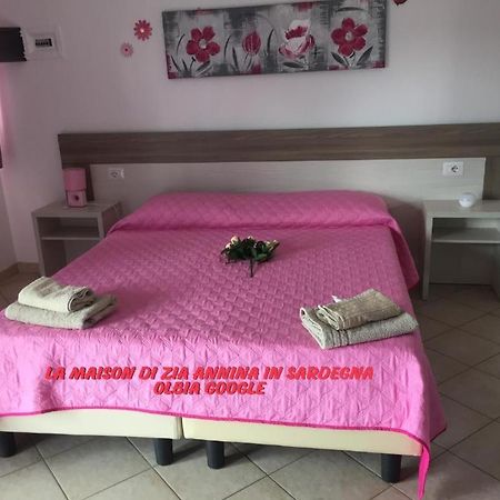 La Maison Di Zia Annina In Olbia Porta Della Costa Smeralda 올비아 외부 사진
