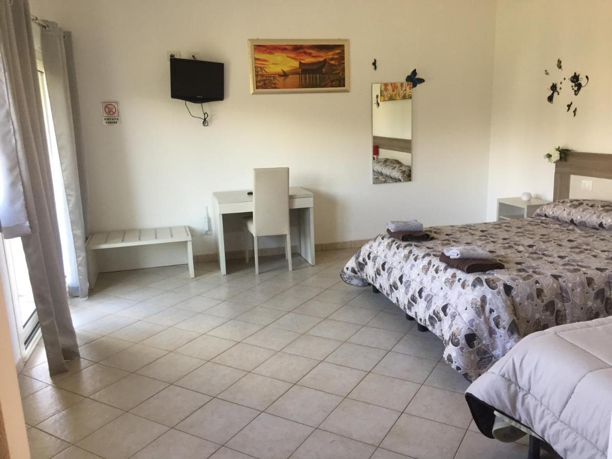 La Maison Di Zia Annina In Olbia Porta Della Costa Smeralda 올비아 외부 사진