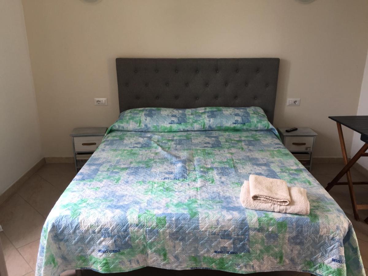 La Maison Di Zia Annina In Olbia Porta Della Costa Smeralda 올비아 외부 사진