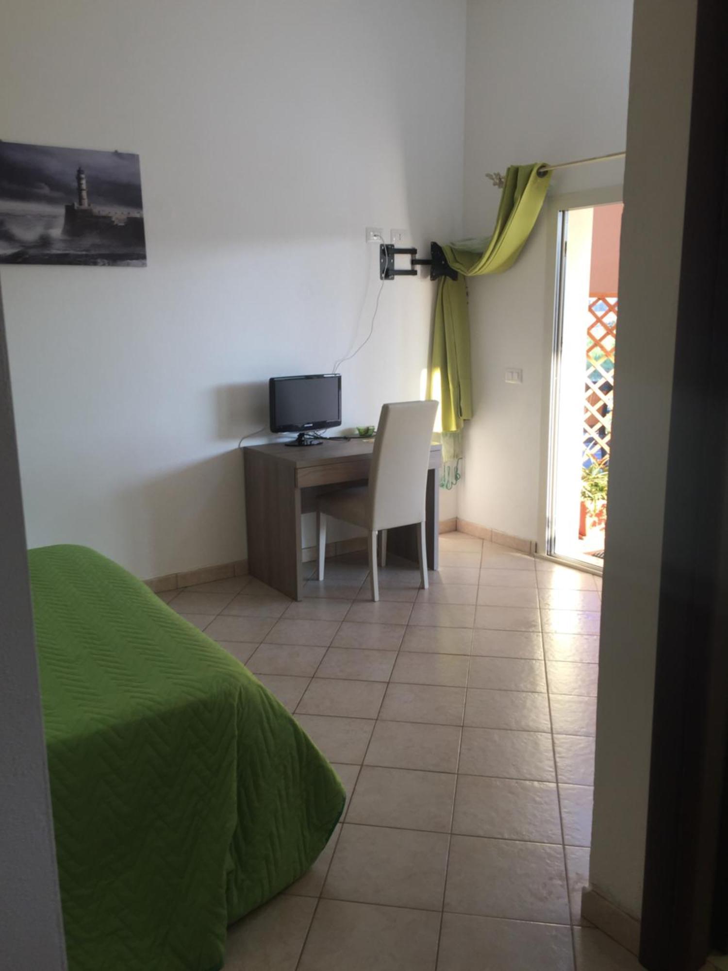 La Maison Di Zia Annina In Olbia Porta Della Costa Smeralda 올비아 외부 사진
