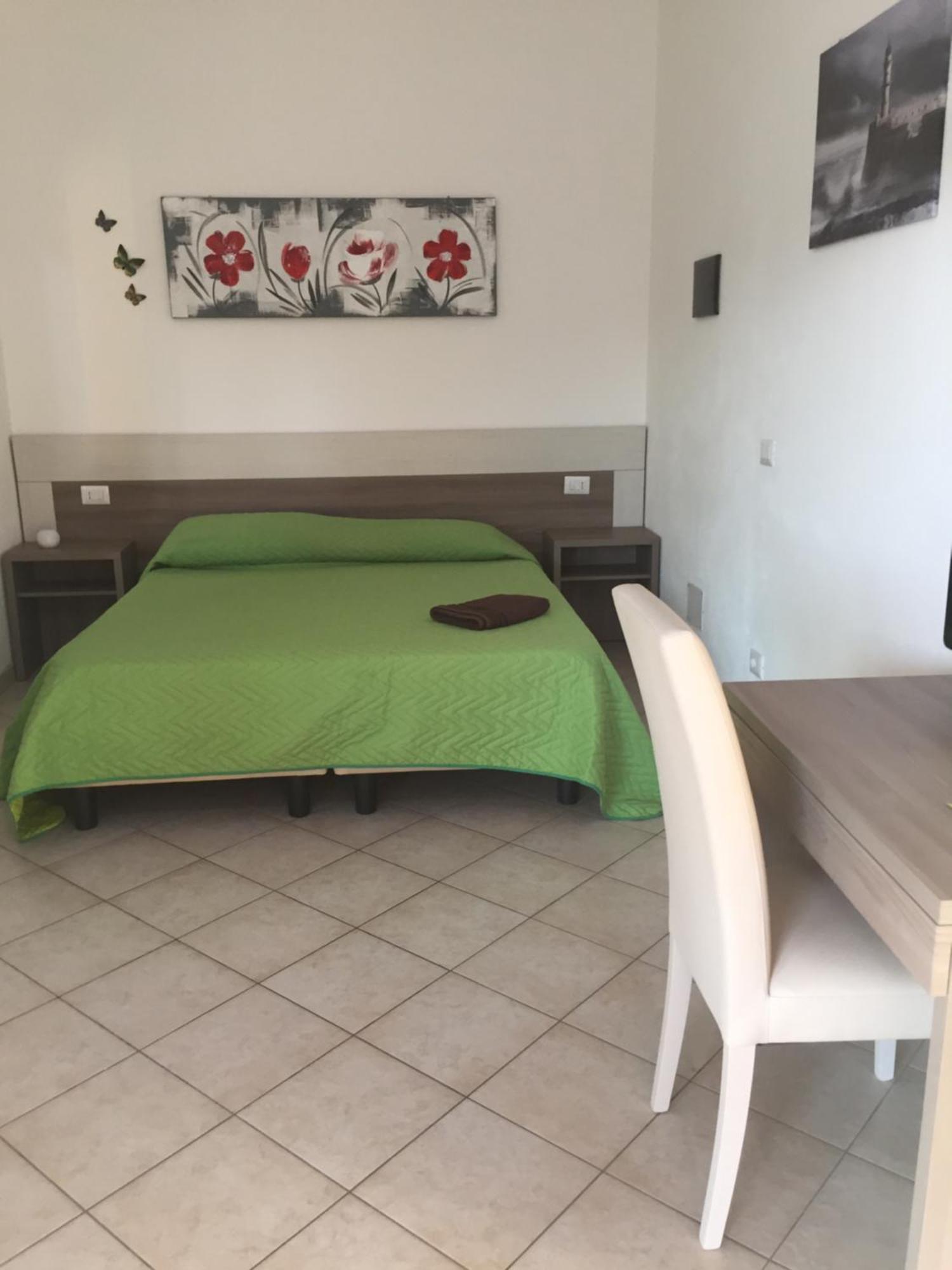 La Maison Di Zia Annina In Olbia Porta Della Costa Smeralda 올비아 외부 사진