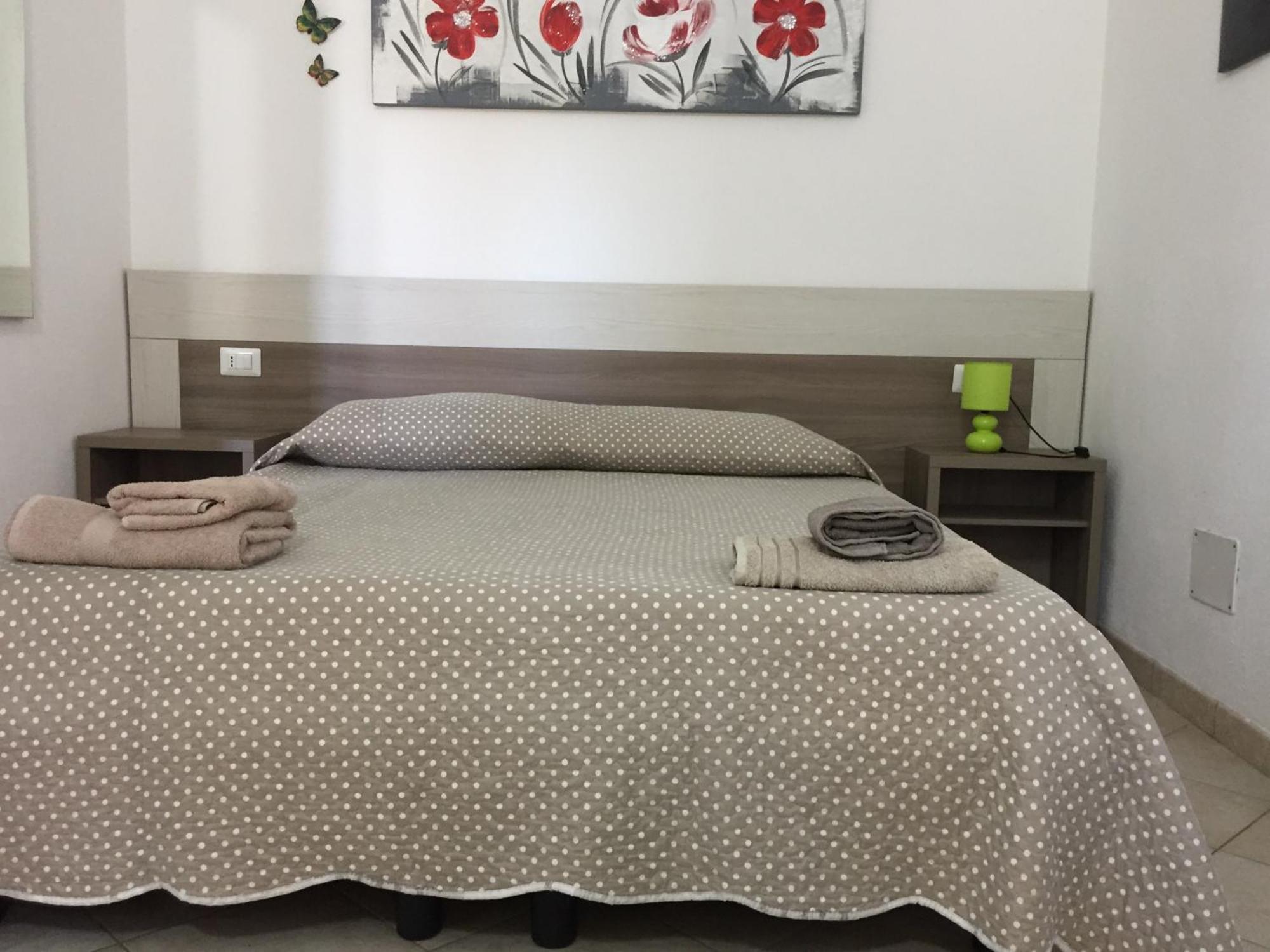 La Maison Di Zia Annina In Olbia Porta Della Costa Smeralda 올비아 외부 사진