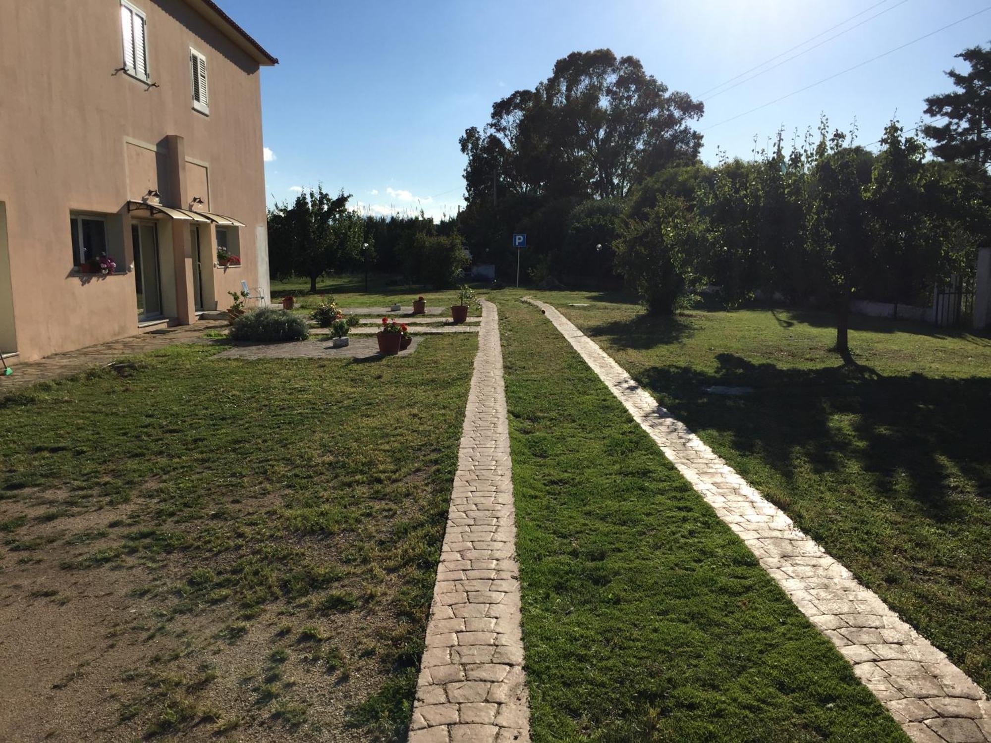 La Maison Di Zia Annina In Olbia Porta Della Costa Smeralda 올비아 외부 사진