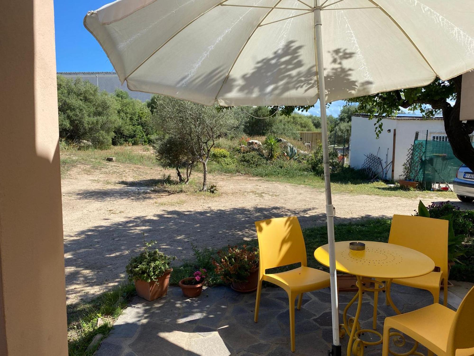 La Maison Di Zia Annina In Olbia Porta Della Costa Smeralda 올비아 외부 사진