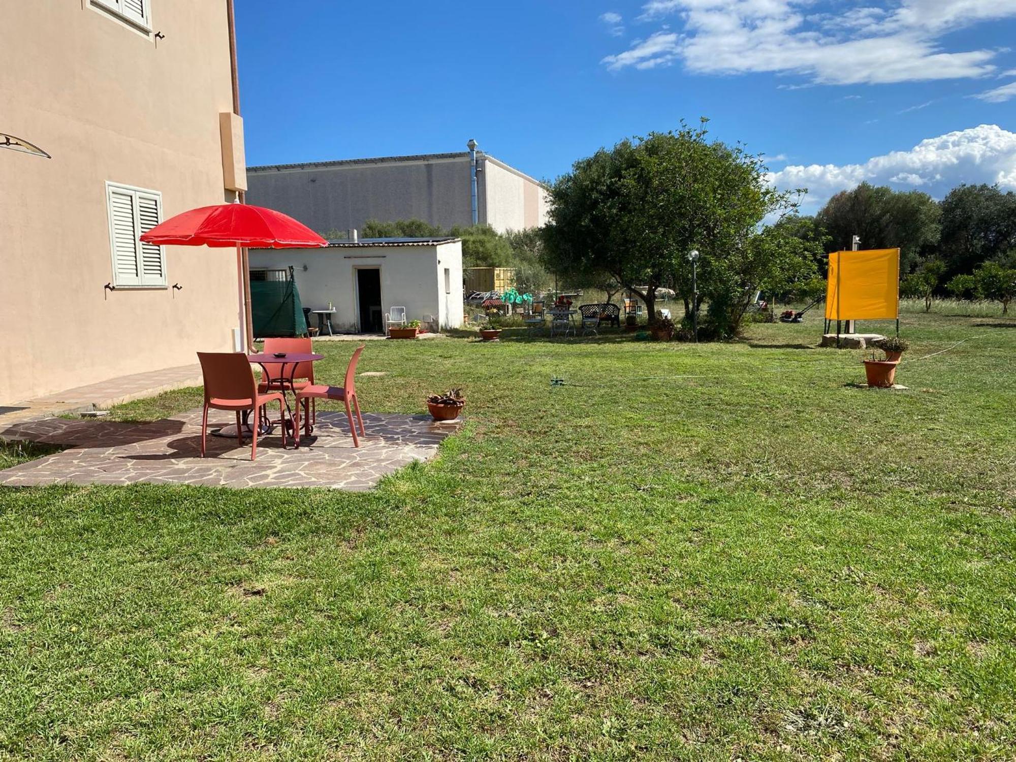 La Maison Di Zia Annina In Olbia Porta Della Costa Smeralda 올비아 외부 사진