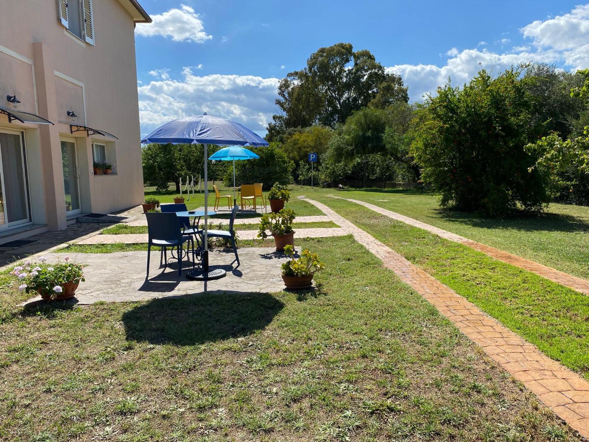 La Maison Di Zia Annina In Olbia Porta Della Costa Smeralda 올비아 외부 사진