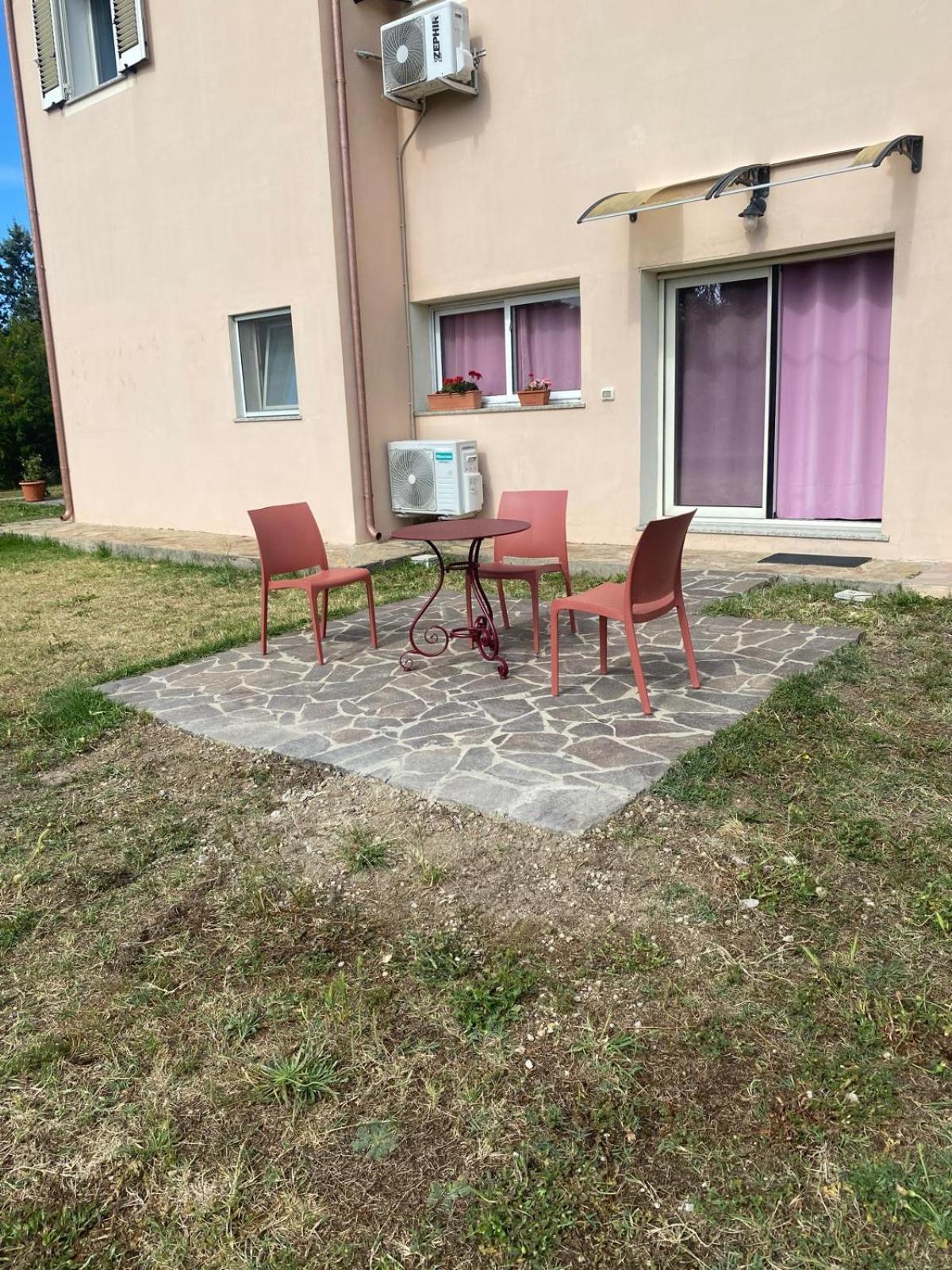 La Maison Di Zia Annina In Olbia Porta Della Costa Smeralda 올비아 외부 사진