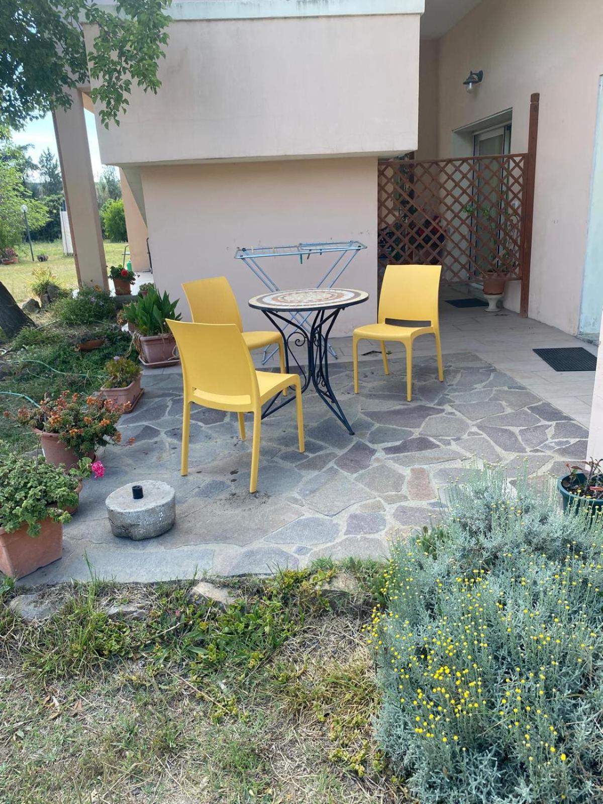 La Maison Di Zia Annina In Olbia Porta Della Costa Smeralda 올비아 외부 사진