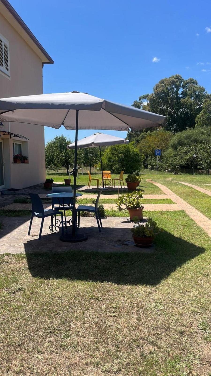 La Maison Di Zia Annina In Olbia Porta Della Costa Smeralda 올비아 외부 사진
