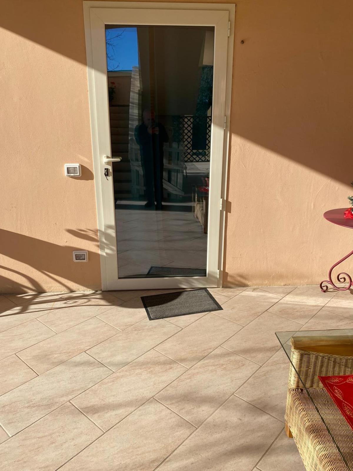 La Maison Di Zia Annina In Olbia Porta Della Costa Smeralda 올비아 외부 사진