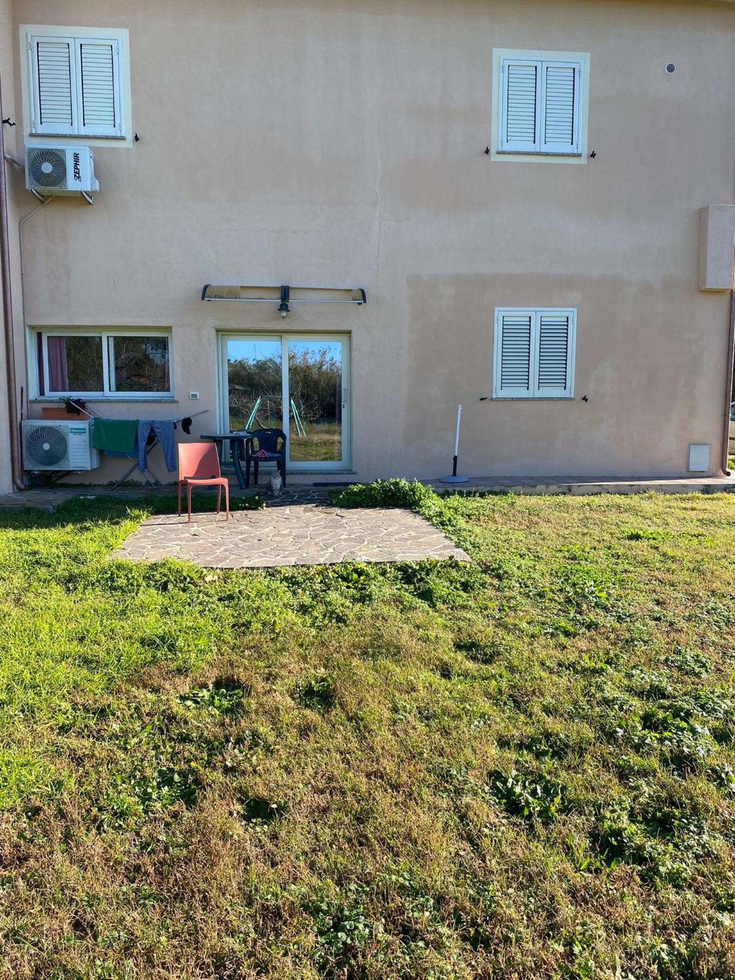 La Maison Di Zia Annina In Olbia Porta Della Costa Smeralda 올비아 외부 사진