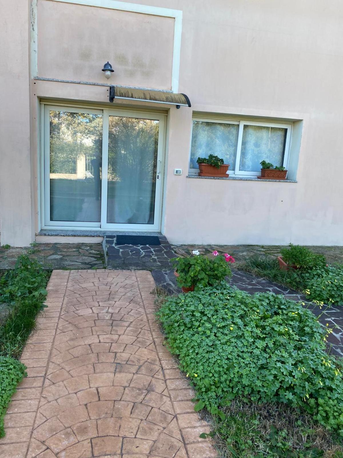 La Maison Di Zia Annina In Olbia Porta Della Costa Smeralda 올비아 외부 사진
