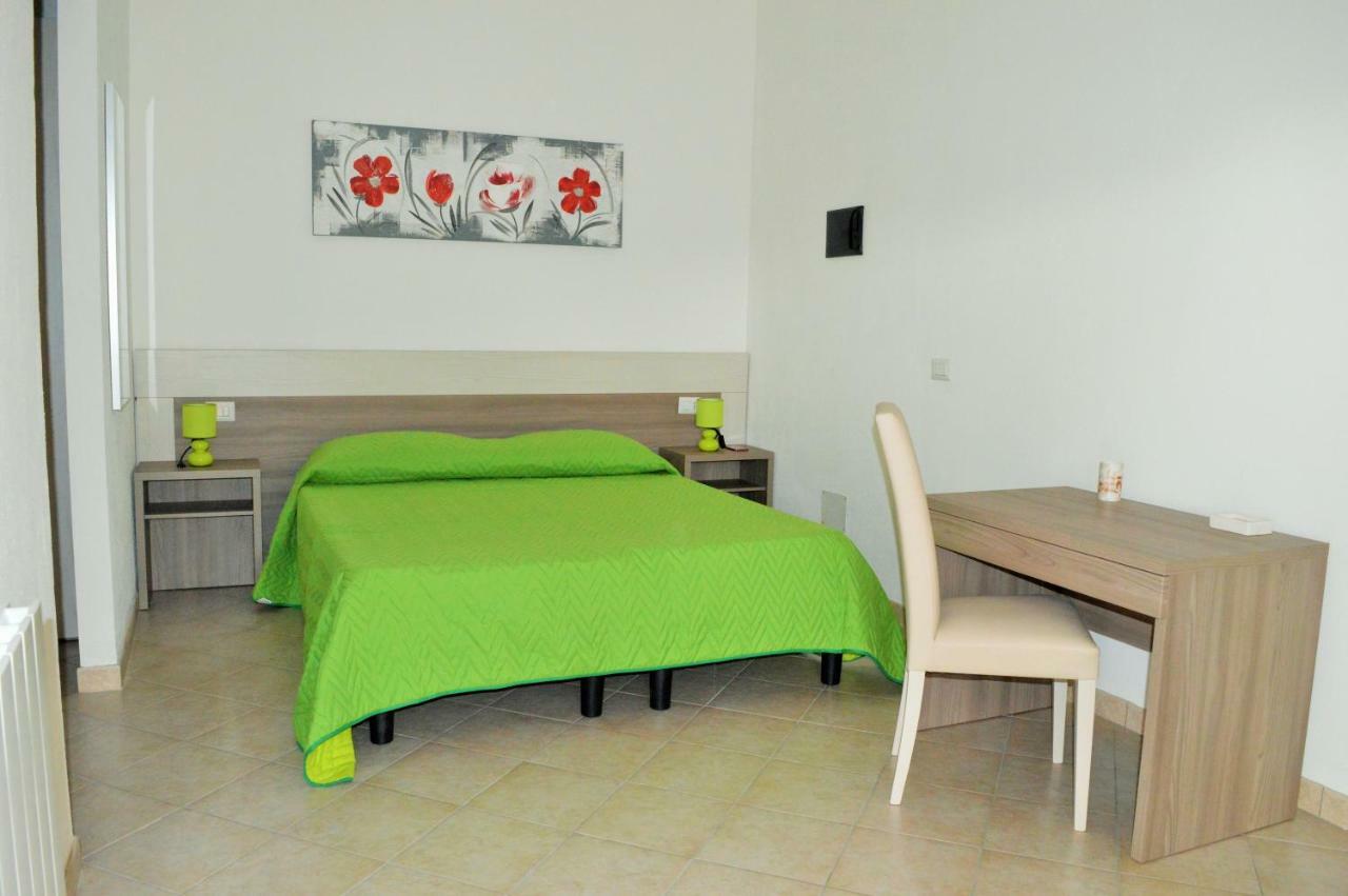 La Maison Di Zia Annina In Olbia Porta Della Costa Smeralda 올비아 외부 사진