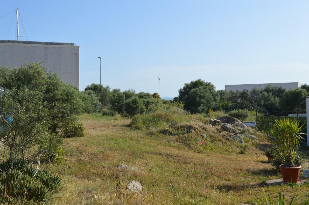 La Maison Di Zia Annina In Olbia Porta Della Costa Smeralda 올비아 외부 사진