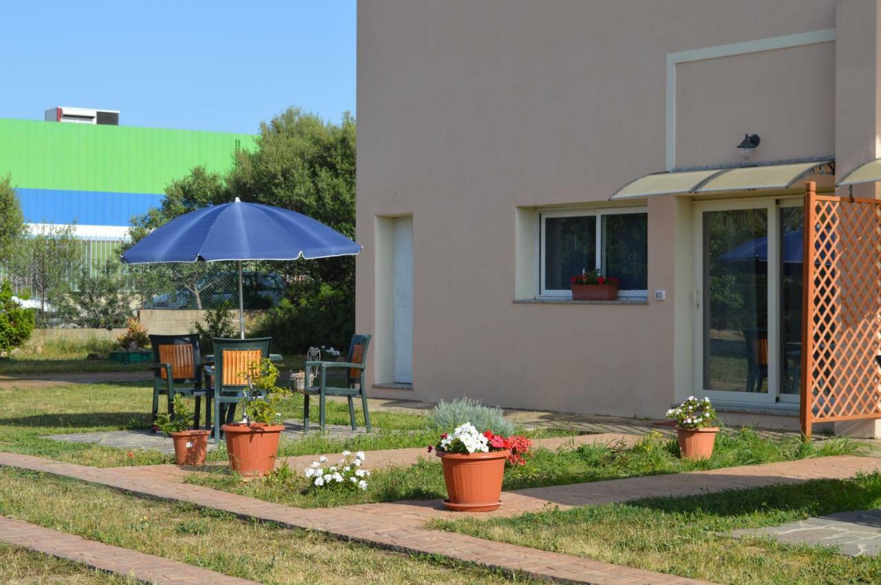 La Maison Di Zia Annina In Olbia Porta Della Costa Smeralda 올비아 외부 사진