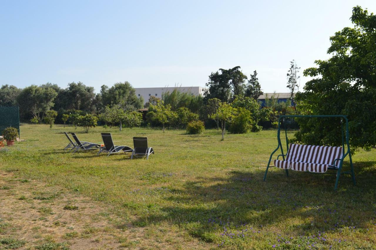 La Maison Di Zia Annina In Olbia Porta Della Costa Smeralda 올비아 외부 사진