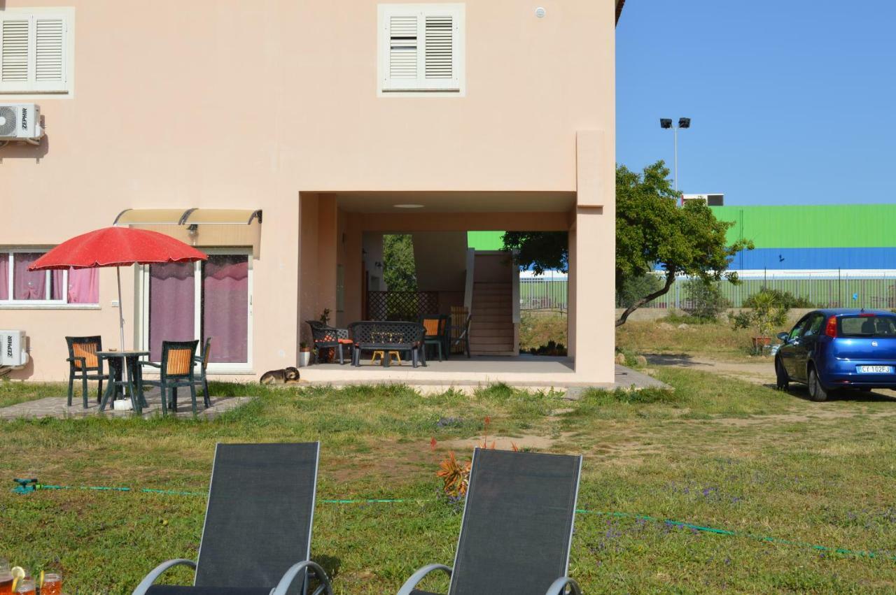 La Maison Di Zia Annina In Olbia Porta Della Costa Smeralda 올비아 외부 사진