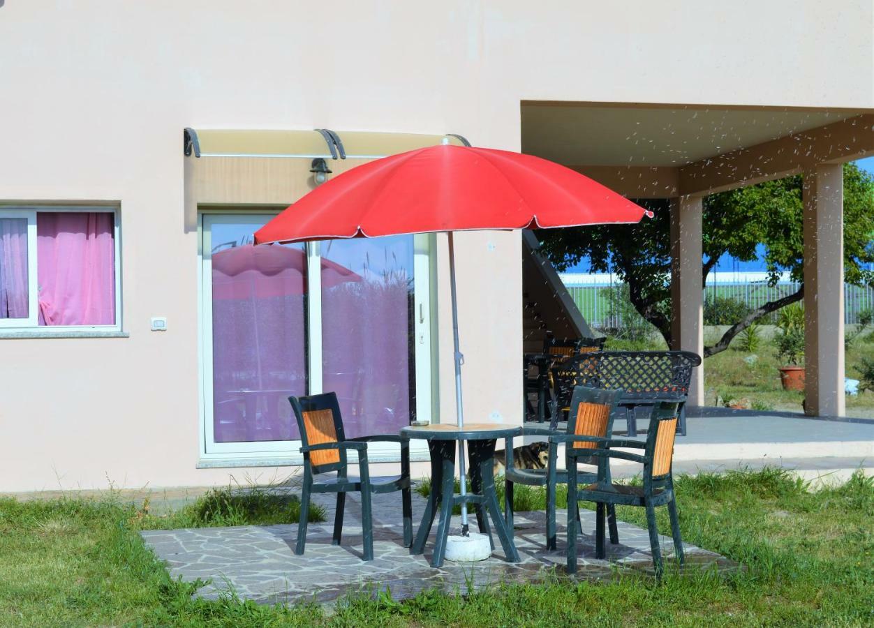 La Maison Di Zia Annina In Olbia Porta Della Costa Smeralda 올비아 외부 사진