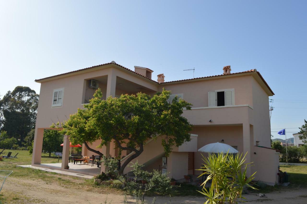 La Maison Di Zia Annina In Olbia Porta Della Costa Smeralda 올비아 외부 사진