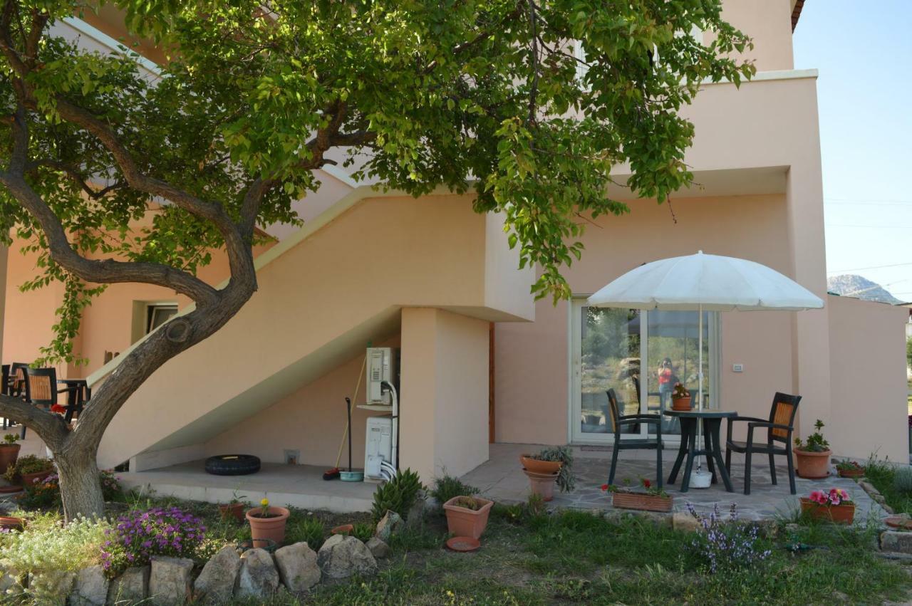 La Maison Di Zia Annina In Olbia Porta Della Costa Smeralda 올비아 외부 사진