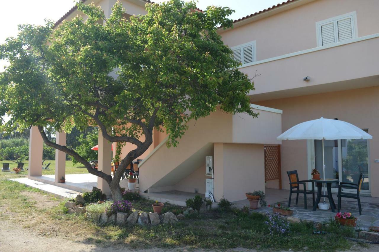 La Maison Di Zia Annina In Olbia Porta Della Costa Smeralda 올비아 외부 사진
