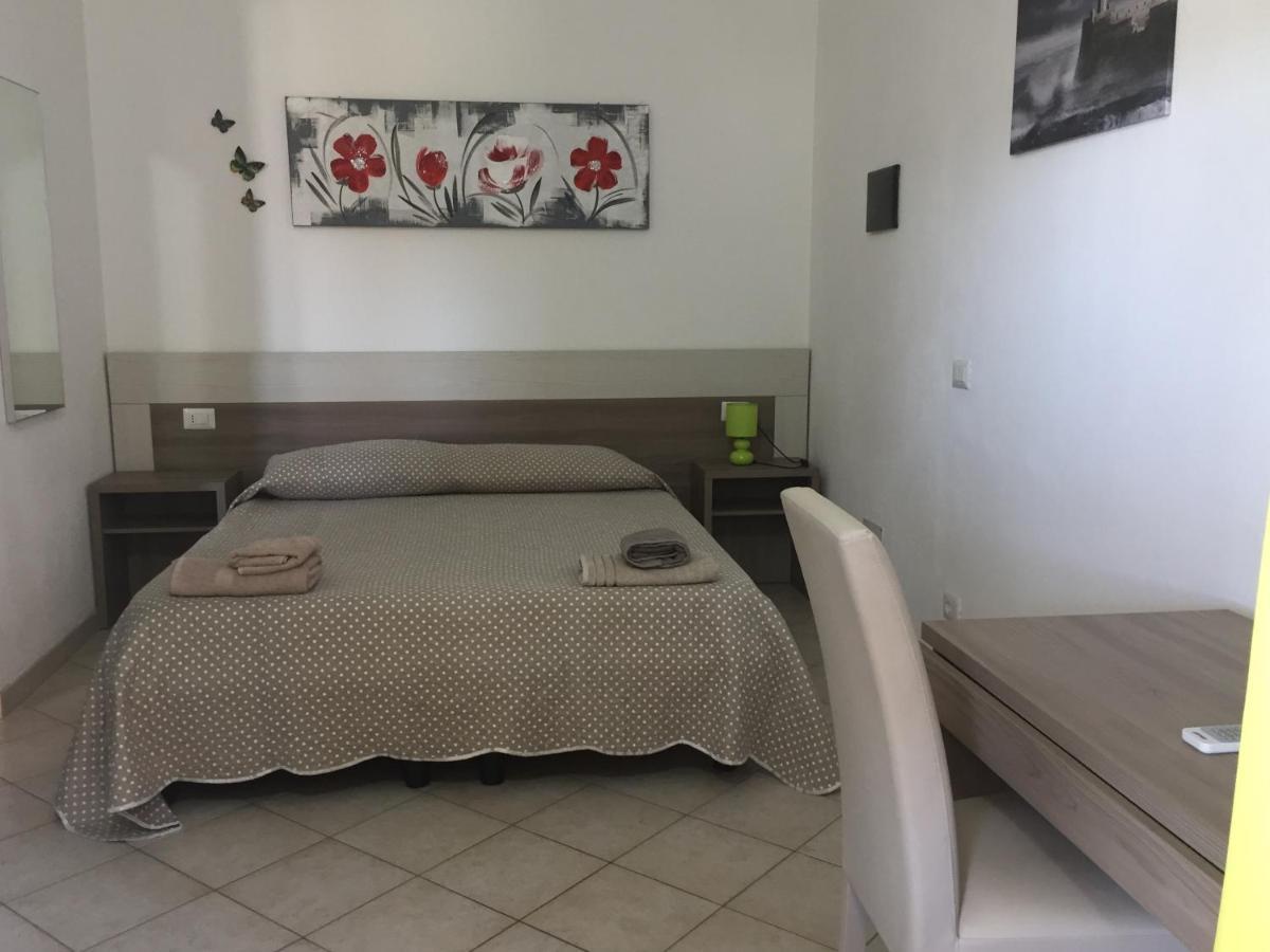 La Maison Di Zia Annina In Olbia Porta Della Costa Smeralda 올비아 외부 사진