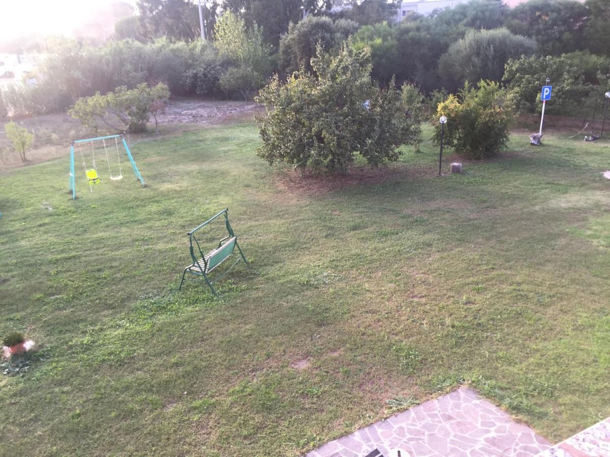 La Maison Di Zia Annina In Olbia Porta Della Costa Smeralda 올비아 외부 사진
