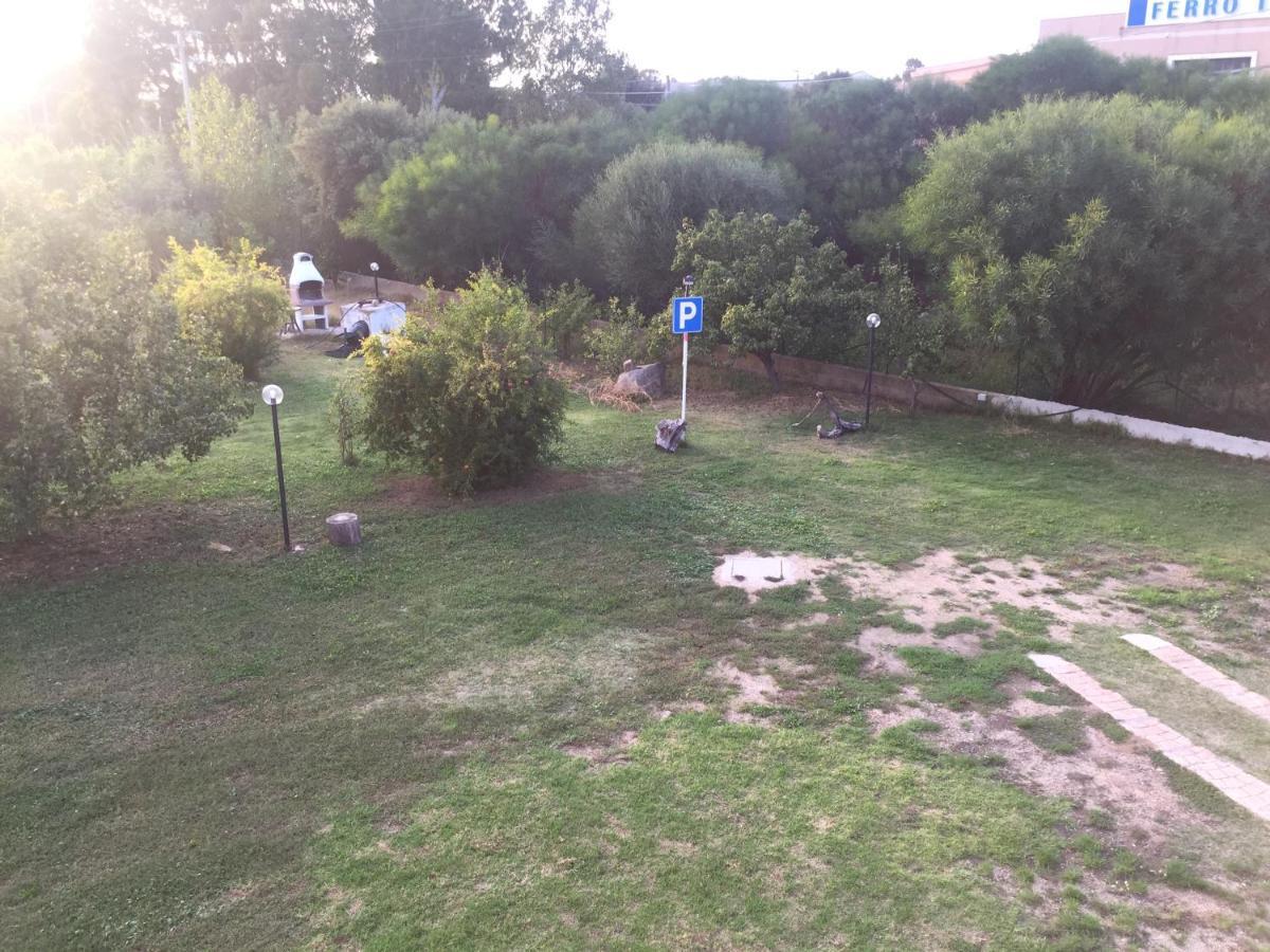 La Maison Di Zia Annina In Olbia Porta Della Costa Smeralda 올비아 외부 사진
