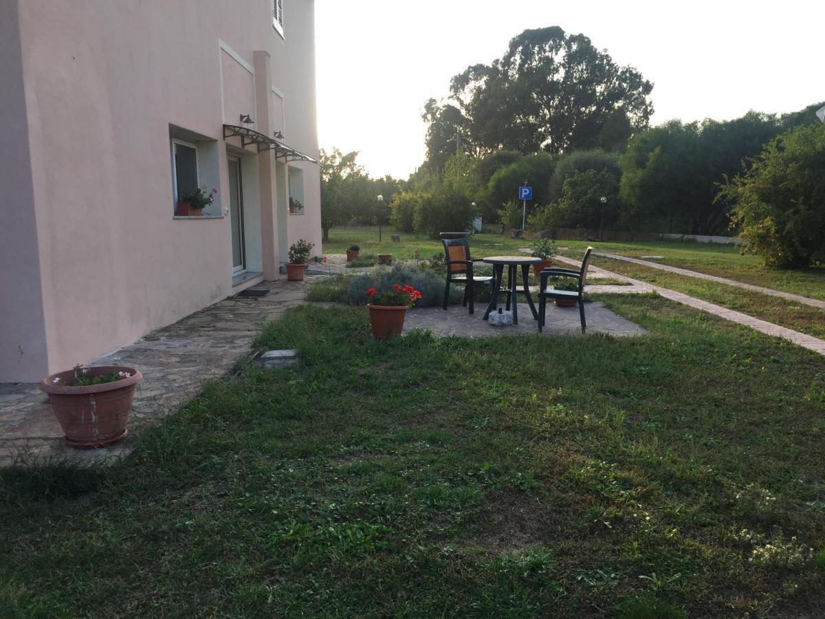 La Maison Di Zia Annina In Olbia Porta Della Costa Smeralda 올비아 외부 사진