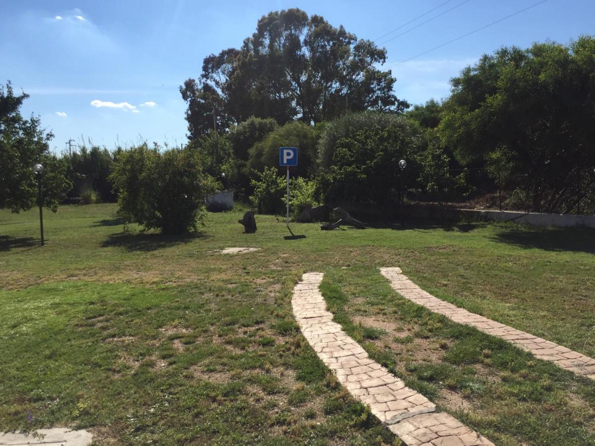 La Maison Di Zia Annina In Olbia Porta Della Costa Smeralda 올비아 외부 사진