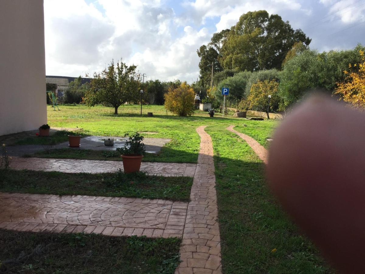 La Maison Di Zia Annina In Olbia Porta Della Costa Smeralda 올비아 외부 사진