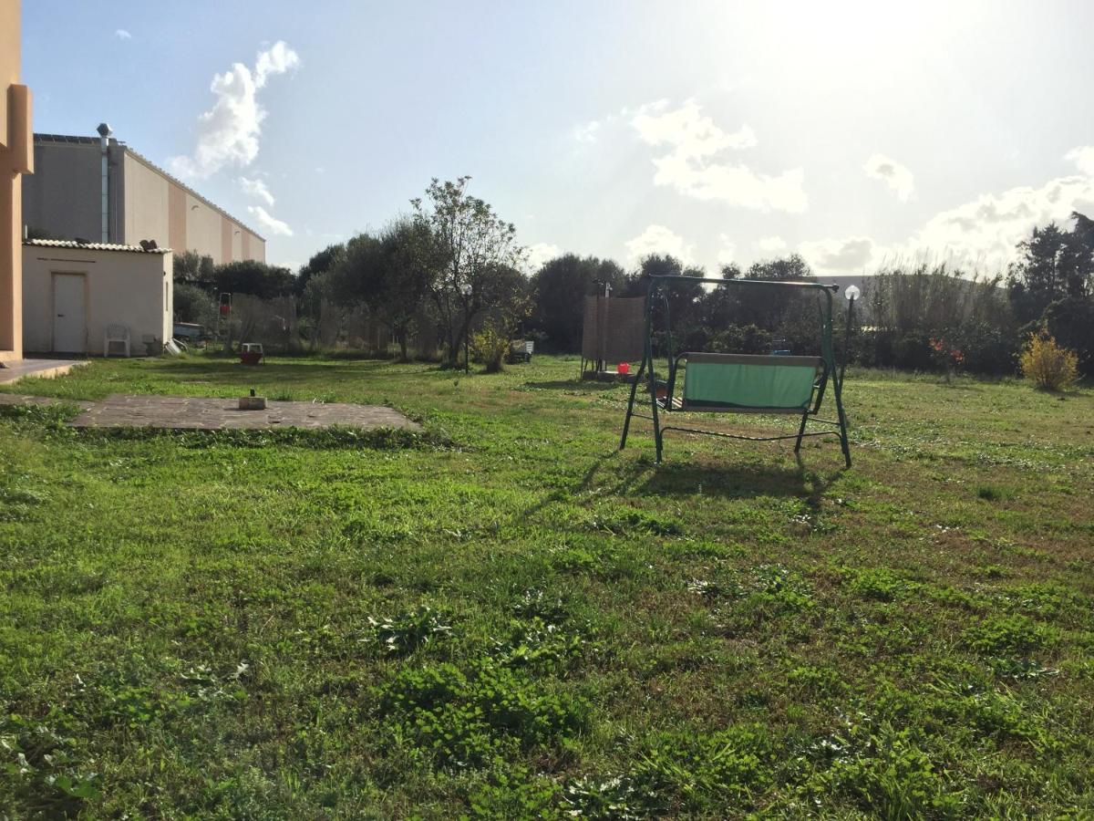 La Maison Di Zia Annina In Olbia Porta Della Costa Smeralda 올비아 외부 사진
