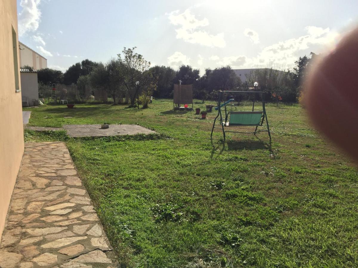 La Maison Di Zia Annina In Olbia Porta Della Costa Smeralda 올비아 외부 사진